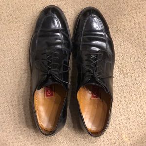Cole Haan Men’s Dress Shoes, Size 11, Black